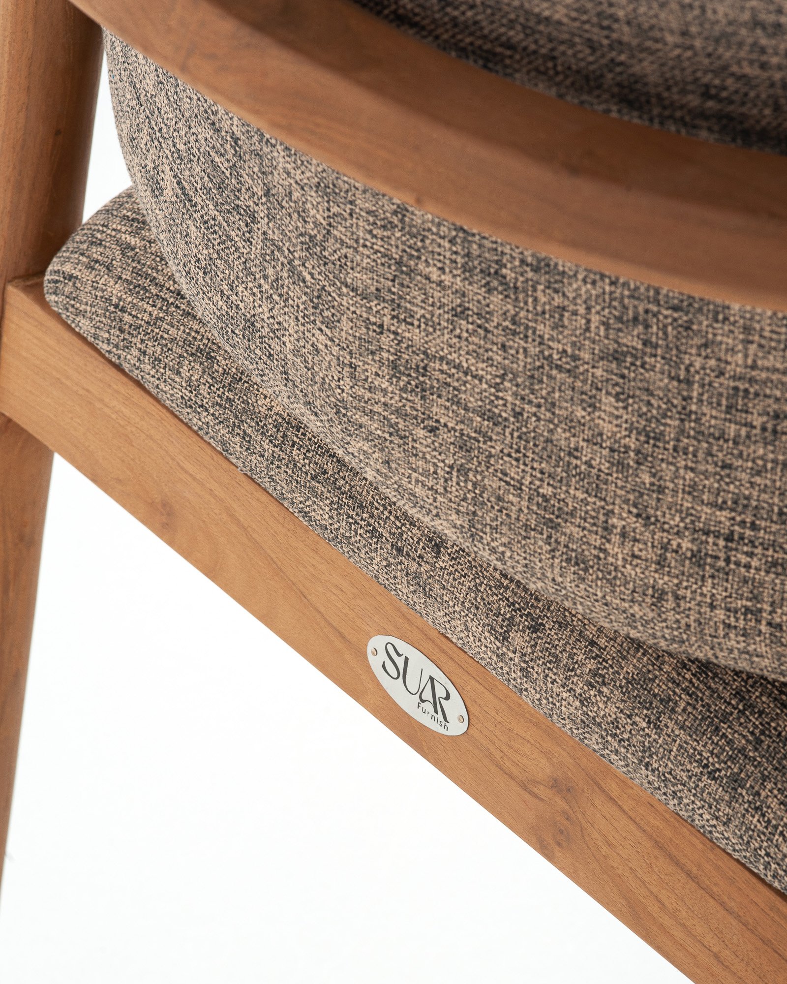 NINA DINING ARM CHAIR Thumbnail